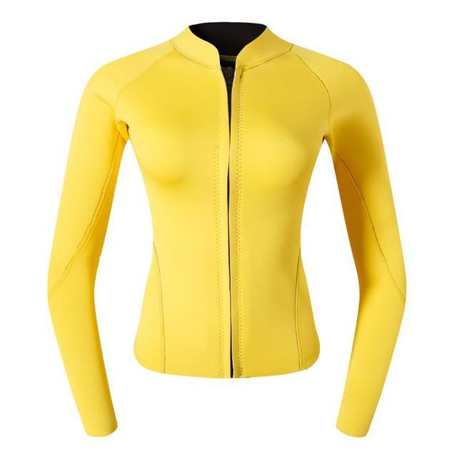 chaquetones de neopreno