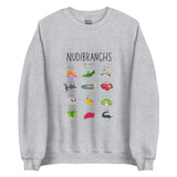 Sudadera Nudibranquios
