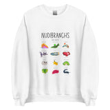 Sudadera Nudibranquios