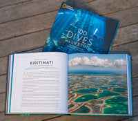 100 Dives of a lifetime