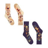 Pack Calcetines Medusa