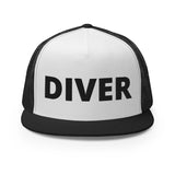 Gorra Diver