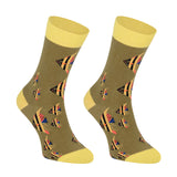 Calcetines Pez Mandarín