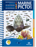 Marine Pictolife - Mediterráneo - Libro de especies - El Rincón del Buzo
