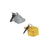 Pack Portaoctopus Tiburón Martillo y Pez Cofre