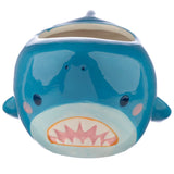 Taza Tiburón 3D