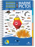 Marine Pictolife - Macaronesia - Libro de especies - El Rincón del Buzo
