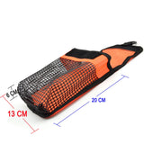 Bolsa de almacenamiento para boya de buceo