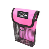 Bolsa de almacenamiento para boya de buceo