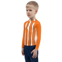 Rashguard Infantil Pez Payaso