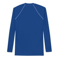 Rashguard Hombre Botellas Buceo