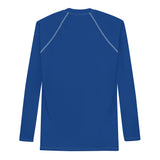 Rashguard Hombre Botellas Buceo