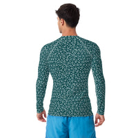 Rashguard Hombre Raya Águila