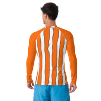 Rashguard Hombre Pez Payaso