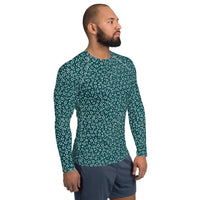 Rashguard Hombre Raya Águila