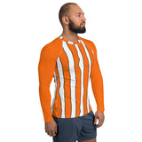 Rashguard Hombre Pez Payaso