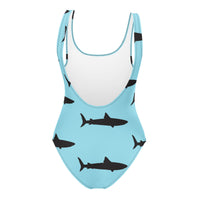 Bañador Tiburón Azul - El Rincón del Buzo