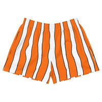 Shorts deportivos de mujer Pez Payaso