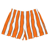 Shorts deportivos de mujer Pez Payaso