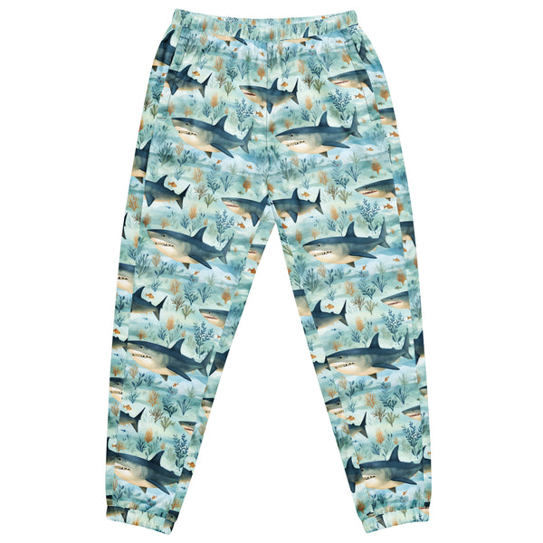 Pantalón de chándal Tiburones
