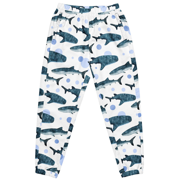 Pantalón de chándal Tiburones Ballena y Lunares
