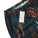 Pantalón de chándal Coral Colores Oscuros