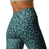 Leggings Raya Águila