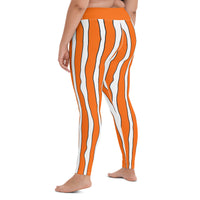 Leggings Pez Payaso