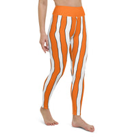 Leggings Pez Payaso