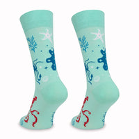Calcetines Calamar
