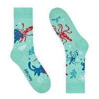 Calcetines Calamar