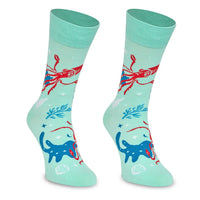Calcetines Calamar