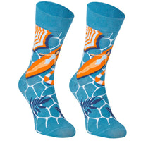 Calcetines Piscina