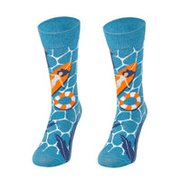 Calcetines Piscina