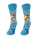 Calcetines Piscina