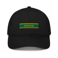 Gorra Nitrox