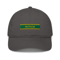 Gorra Nitrox