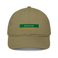 Gorra Nitrox