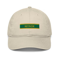 Gorra Nitrox