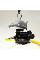Portaoctopus Tiburón Martillo