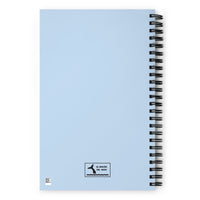 Libreta Langosta Acuarela
