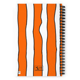 Libreta Pez Payaso