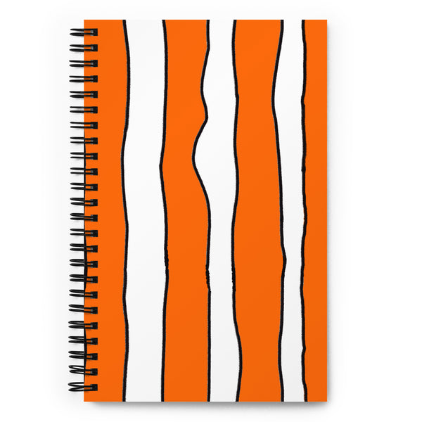 Libreta Pez Payaso