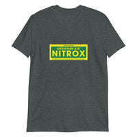 Camiseta Nitrox