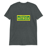 Camiseta Nitrox