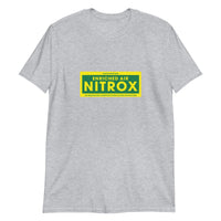 Camiseta Nitrox