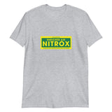 Camiseta Nitrox