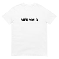 Camiseta Mermaid