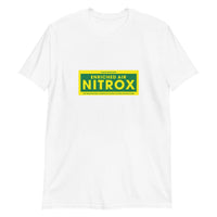 Camiseta Nitrox