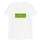 Camiseta Nitrox